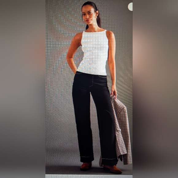 PAIGE Denim - PAIGE -Jean Sasha Size 31